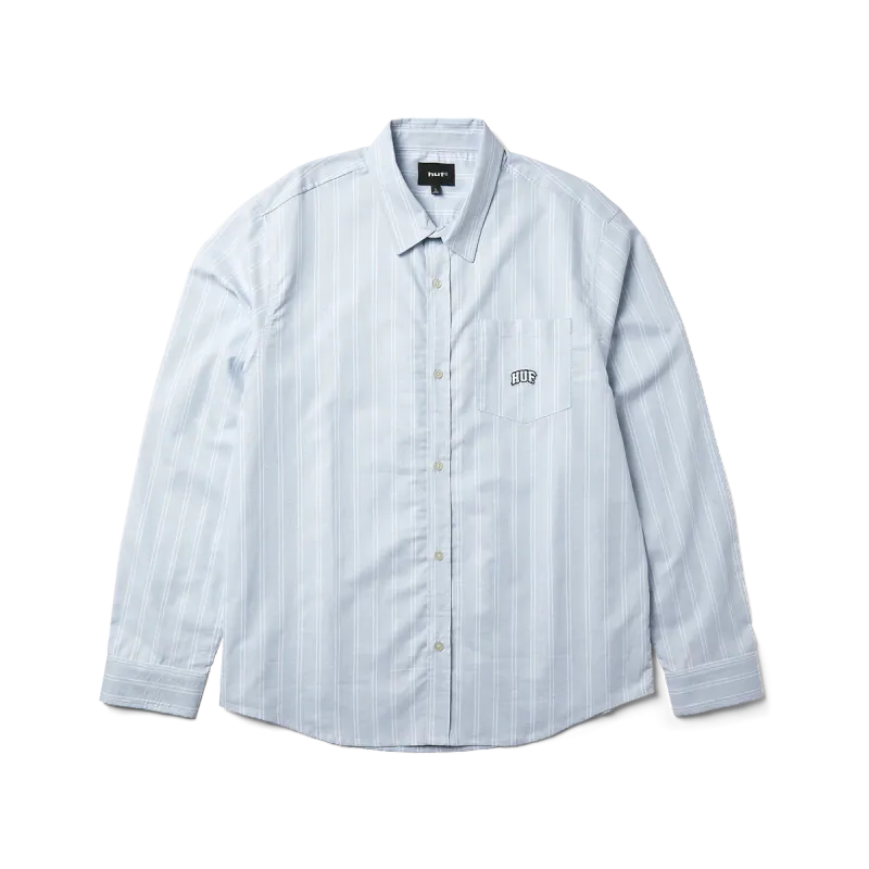 Classic Arch L/S Oxford Shirt