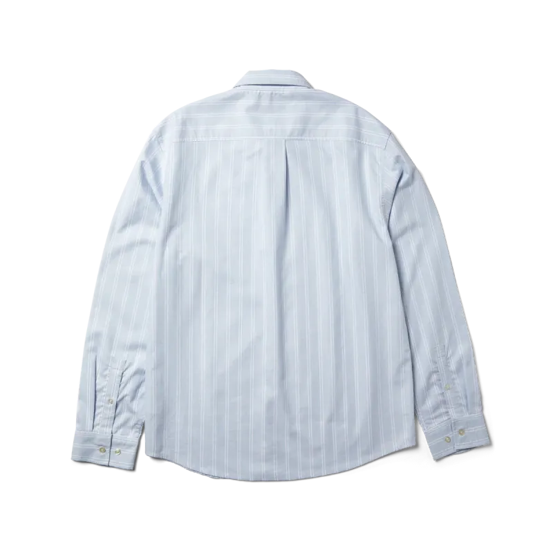 Classic Arch L/S Oxford Shirt