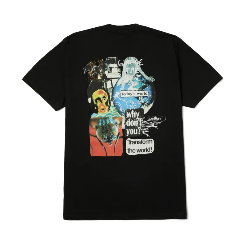 Gimme The Loot S/S Tee