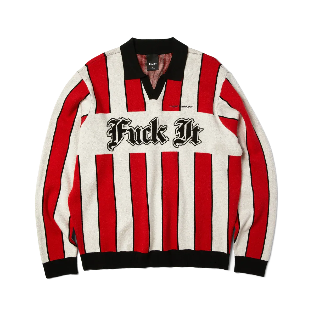 Midfield Jersey Sweater