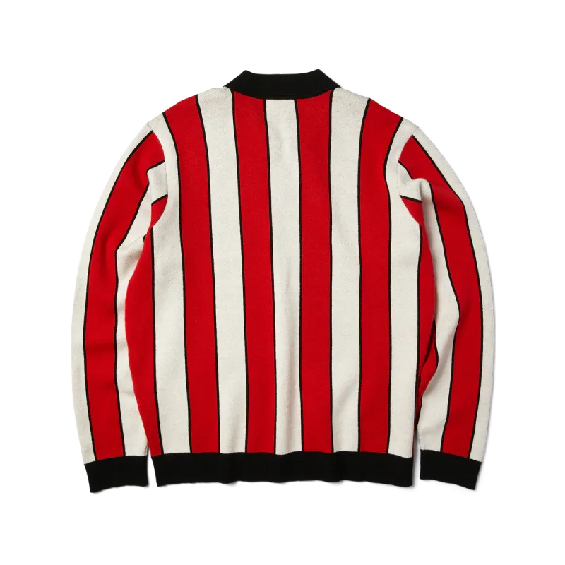 Midfield Jersey Sweater