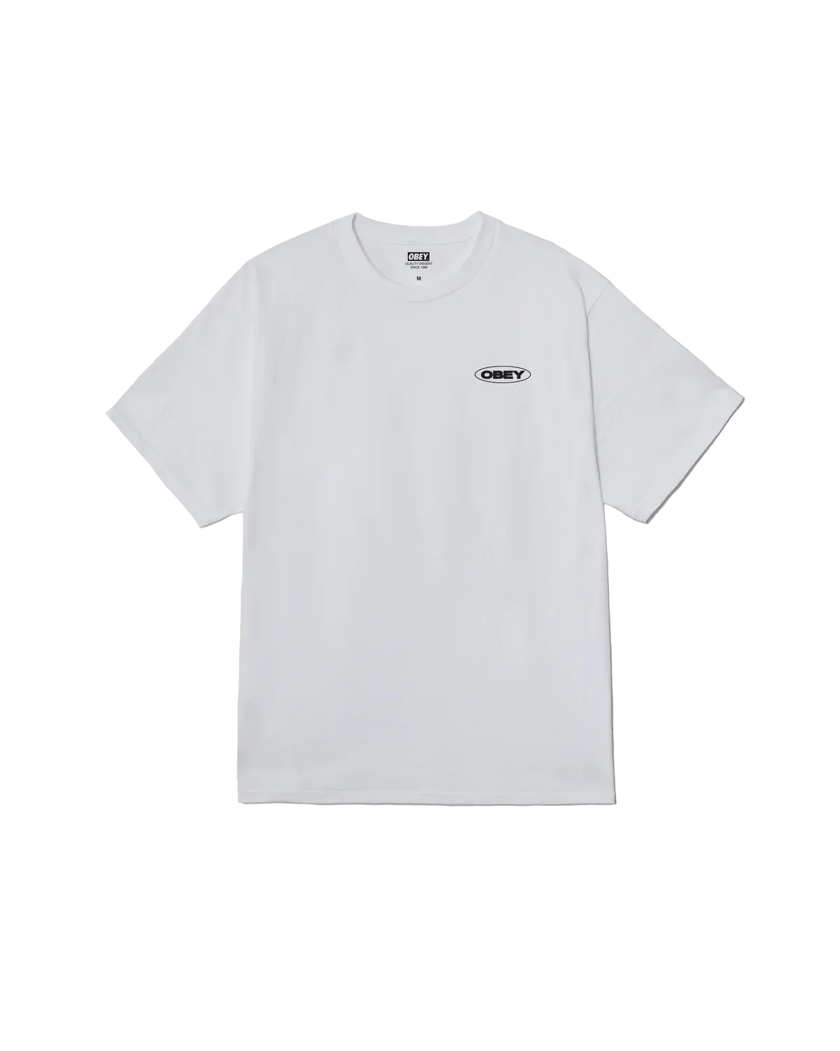 Obey Global Impact Tee