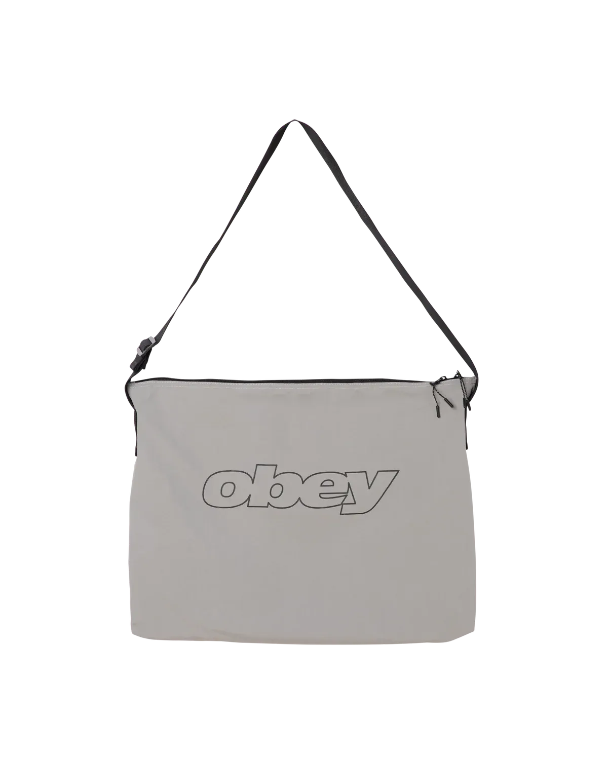 Explorer Messenger Bag