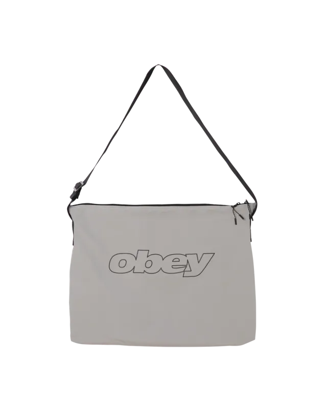 Explorer Messenger Bag