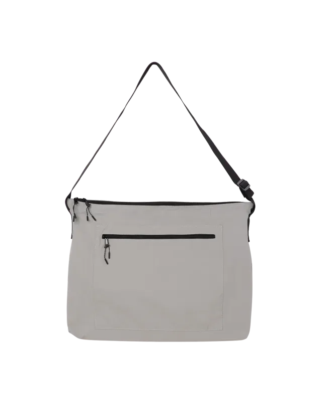 Explorer Messenger Bag