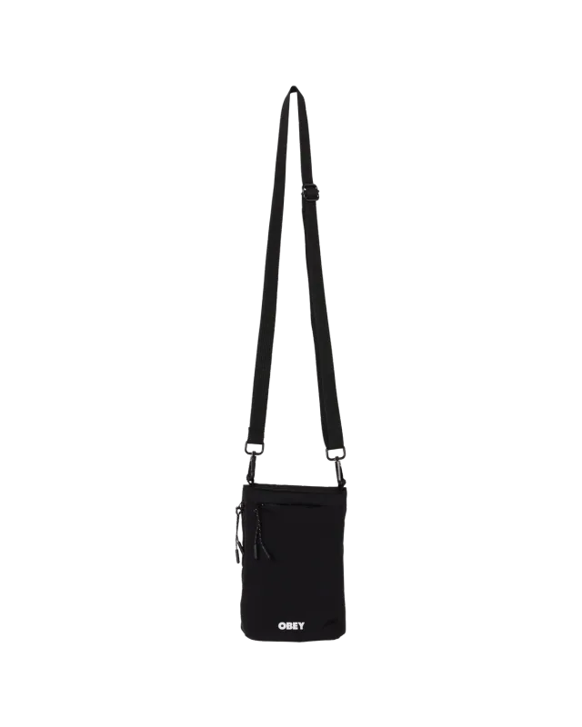 Compact Traveler Bag