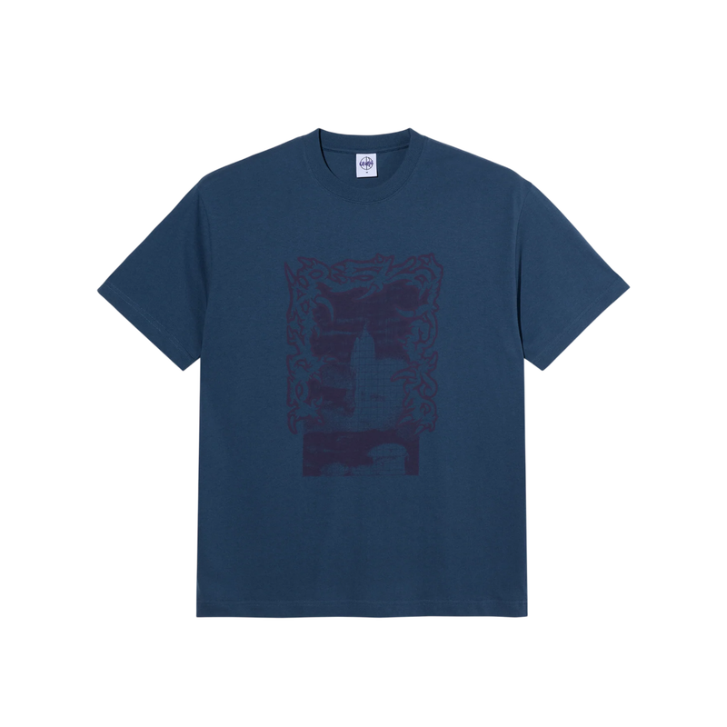 Passing Resemblance Tee