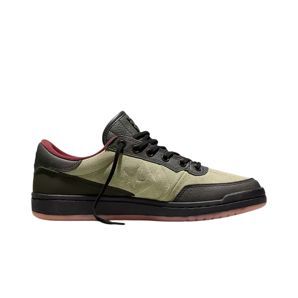 CONS Fastbreak Pro Ox