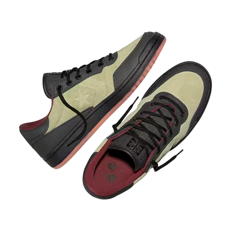 CONS Fastbreak Pro Ox