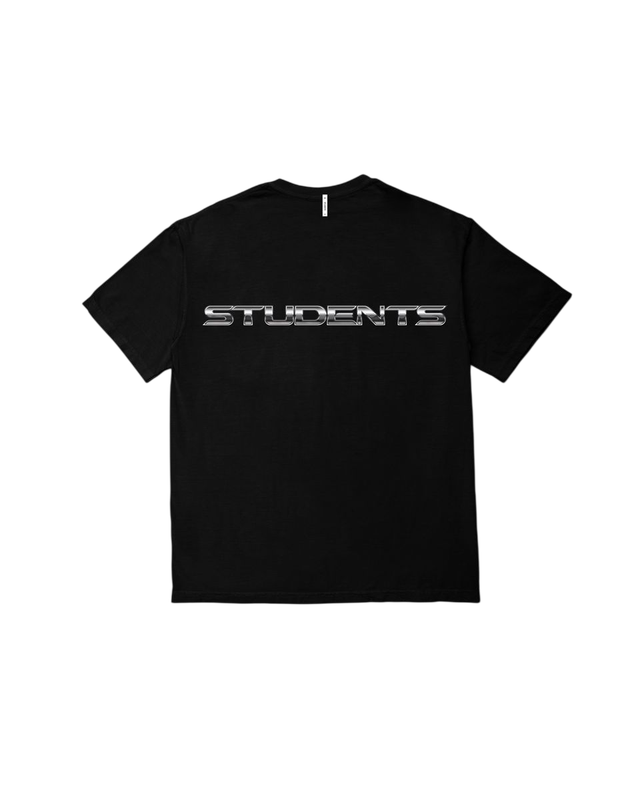 Solid S/S T-shirt