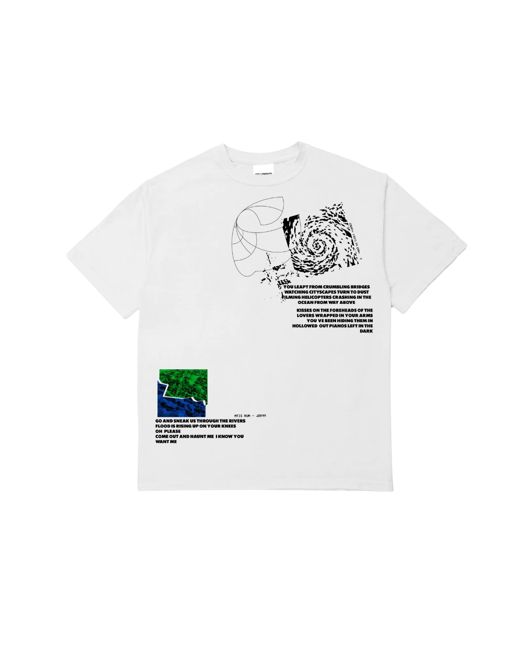 Without You S/S T-shirt