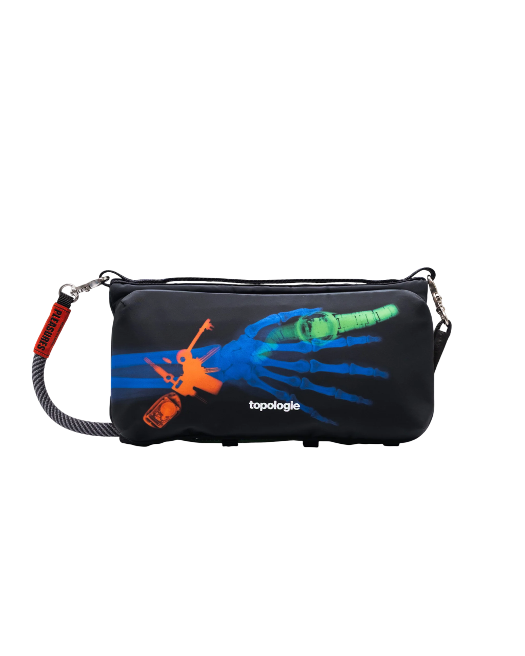 TOPOLOGIE Sacoche Medium