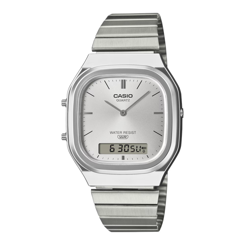 Casio Vintage AQ240E-7A