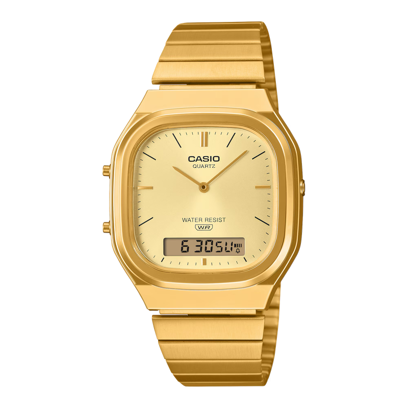 Casio Vintage AQ240EG-9A