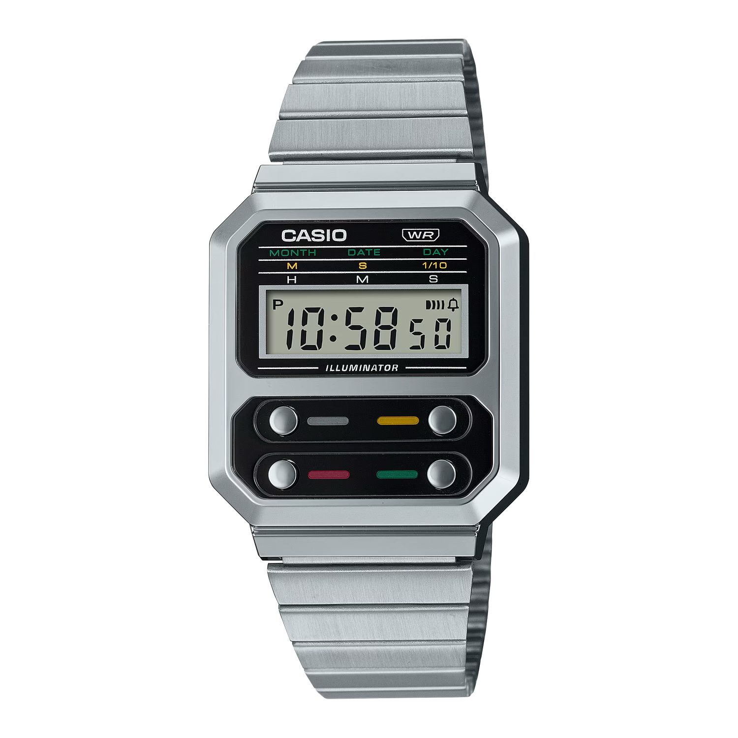 Casio Vintage A100WE-1AVT
