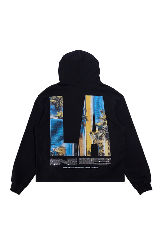 LA Reaper Hoodie