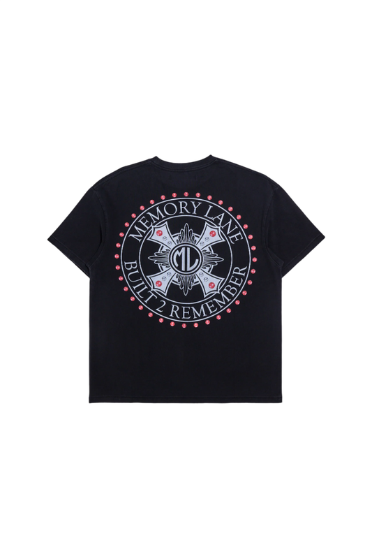 Cross Tee