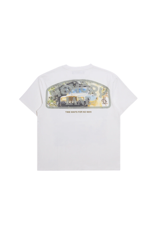 Explorer Tee