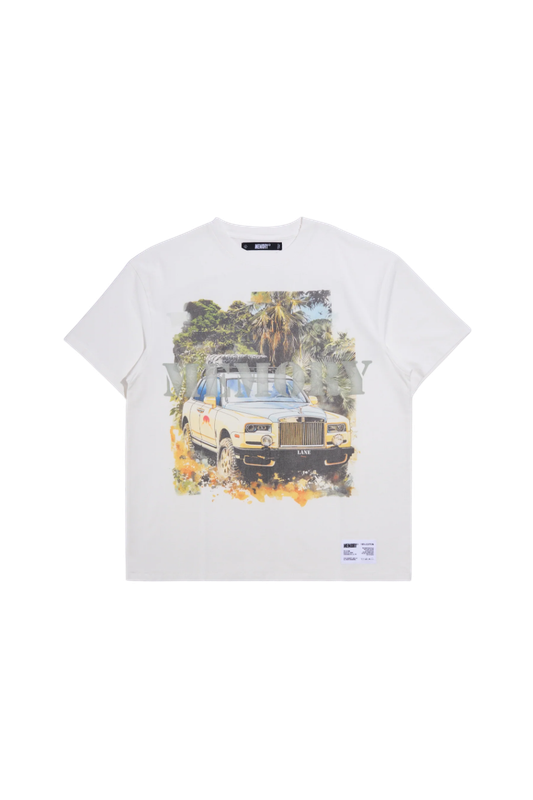 Explorer Tee