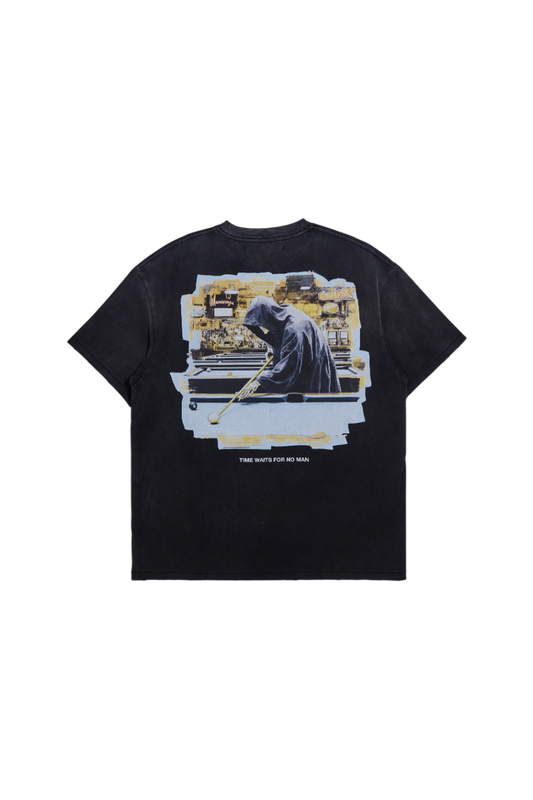 Old E Reaper Tee
