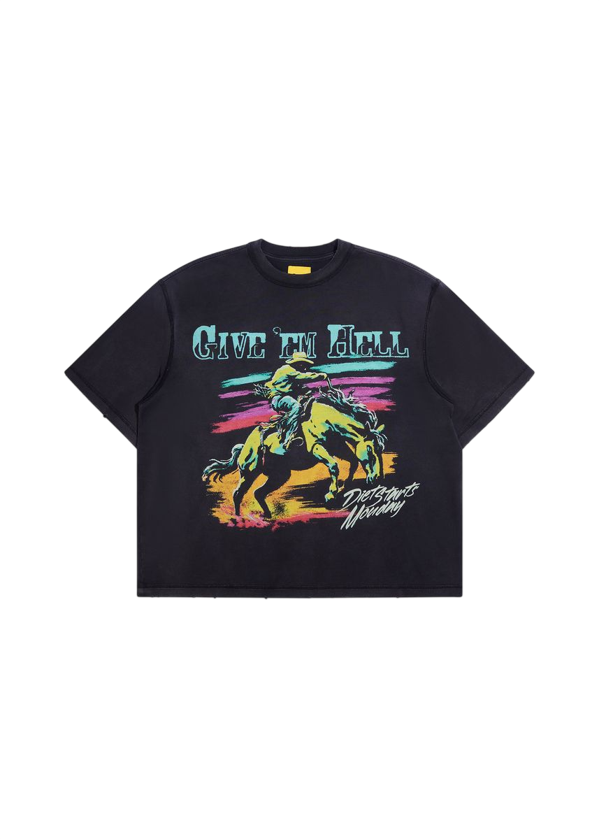 Give Em Hell Tee
