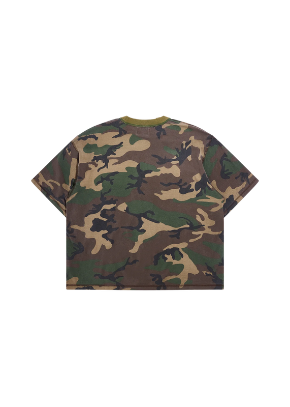 DSM Eagle Tee