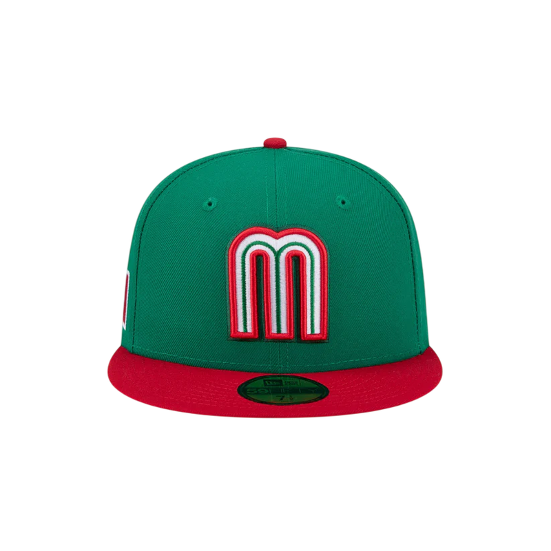 5950 WBC26 WBCMEX