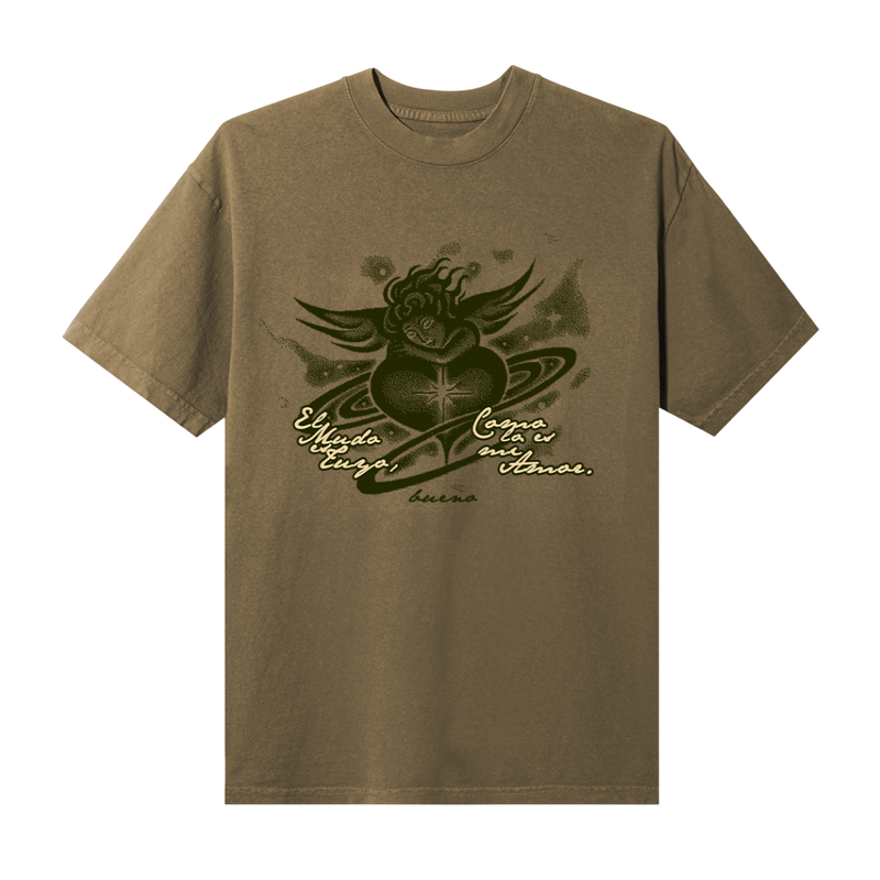 My Love Is Yours Tee