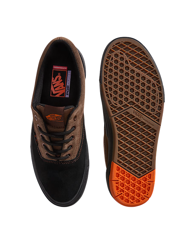 Skate Era Wafflecup