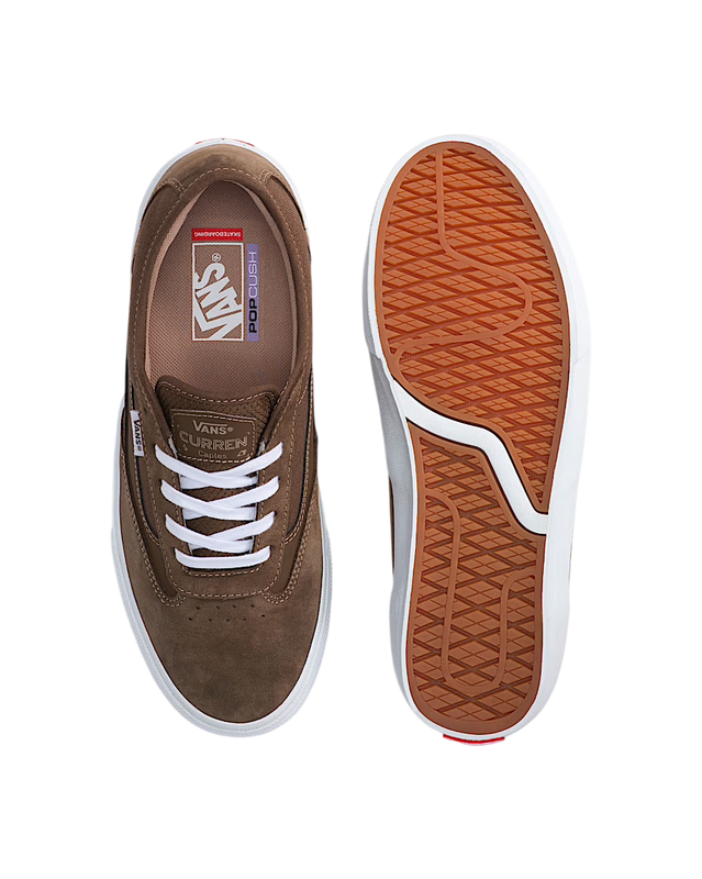 Skate Curren Caples