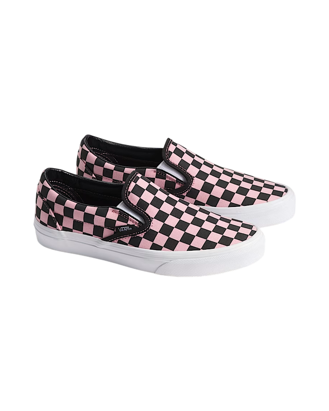 Classic Slip-On