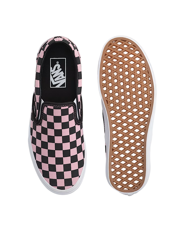 Classic Slip-On
