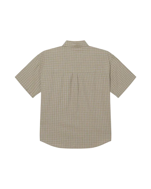 Bigwig Ian Woven