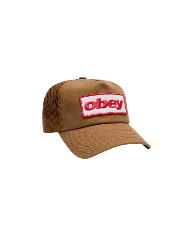 Obey Ranch Trucker