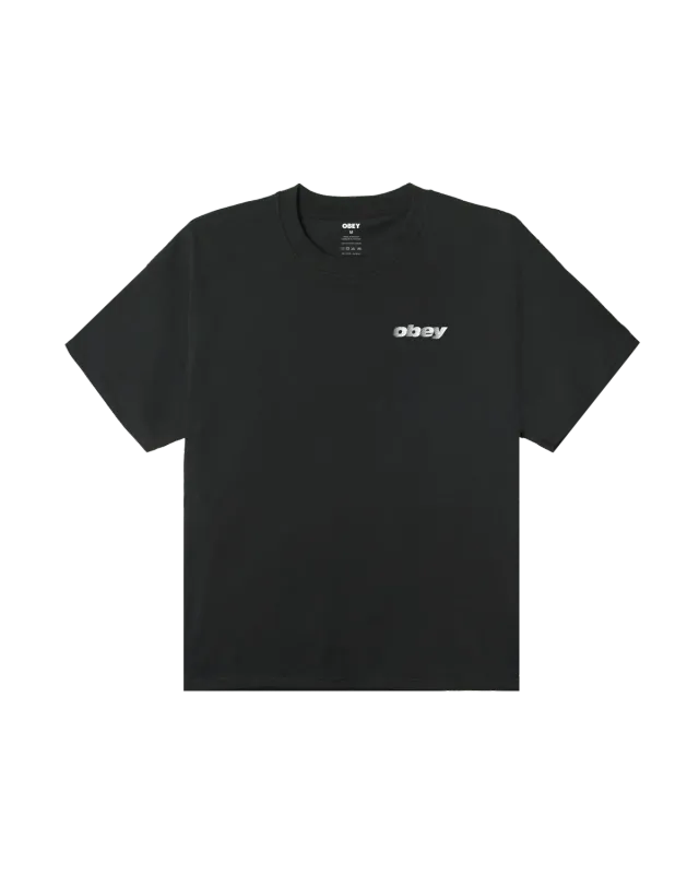 Obey Exports Tee