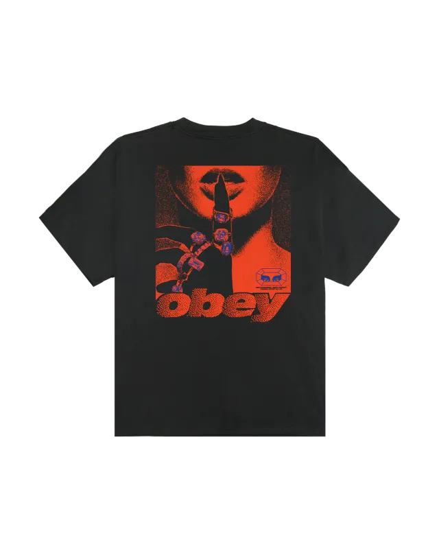 Obey Exports Tee