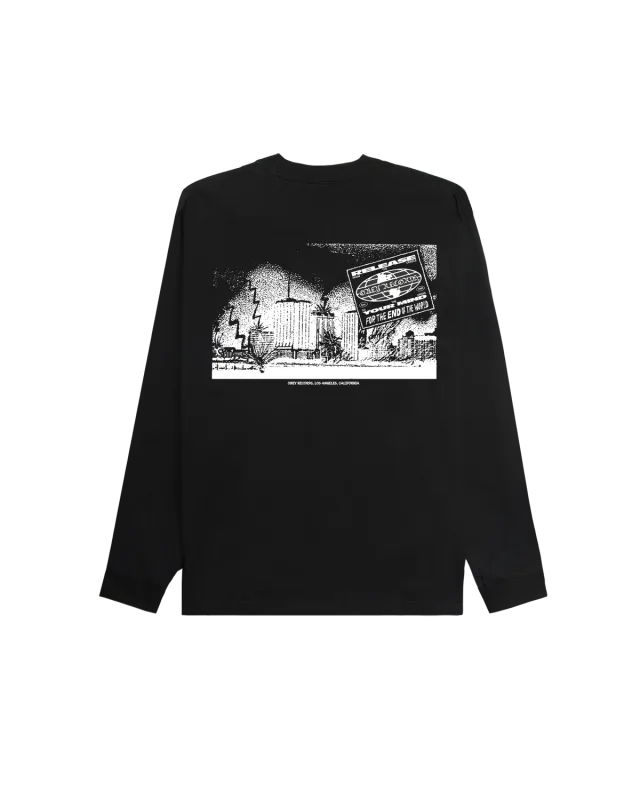 Obey Release Your Mind Tee
