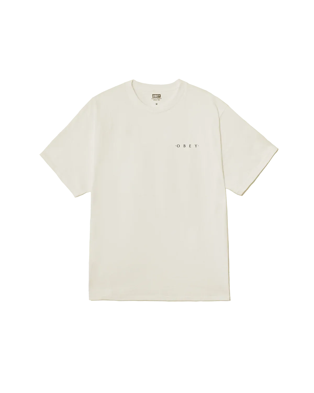 Obey Architecture Of The Uni Tee