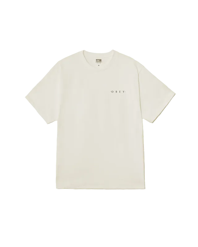Obey Architecture Of The Uni Tee