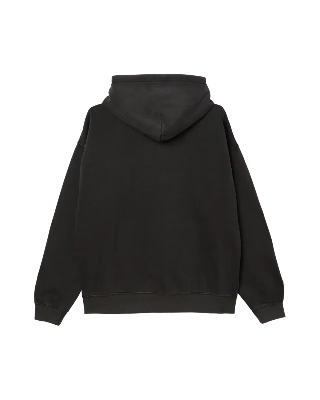 Collegiate Pigment Hood