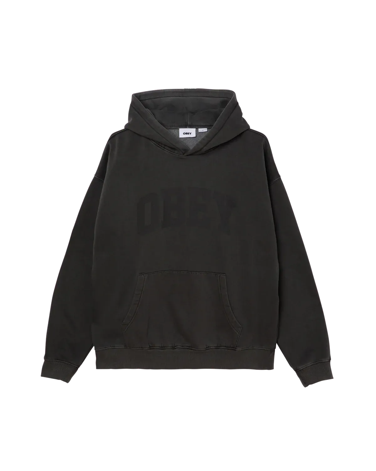 Collegiate Pigment Hood