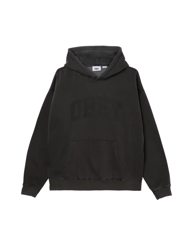 Collegiate Pigment Hood