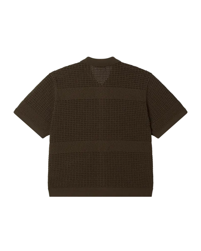 Obey Zach Sweater Shirt