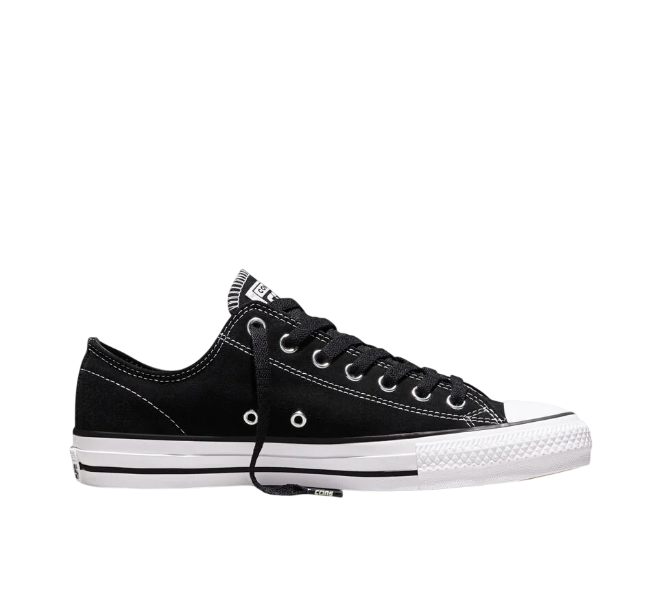 CONS Chuck Taylor All Star Pro Ox Suede