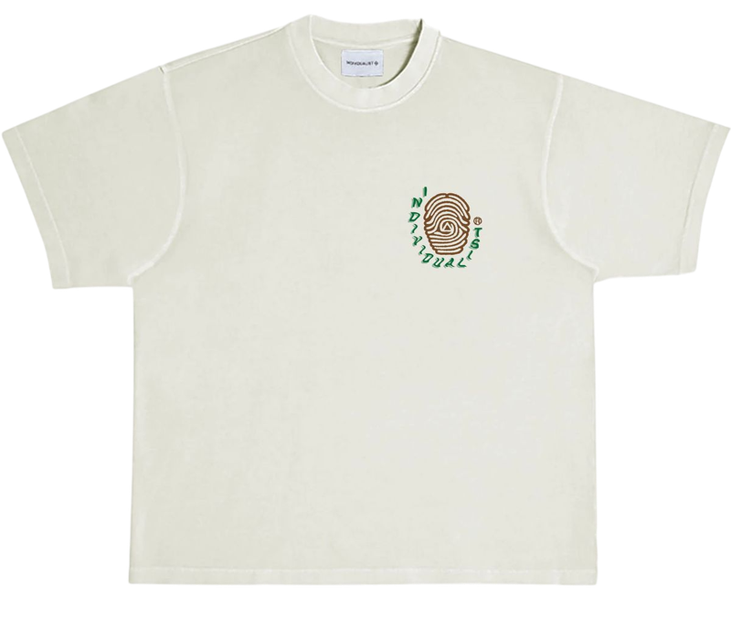 Flash Sheet SS Tee