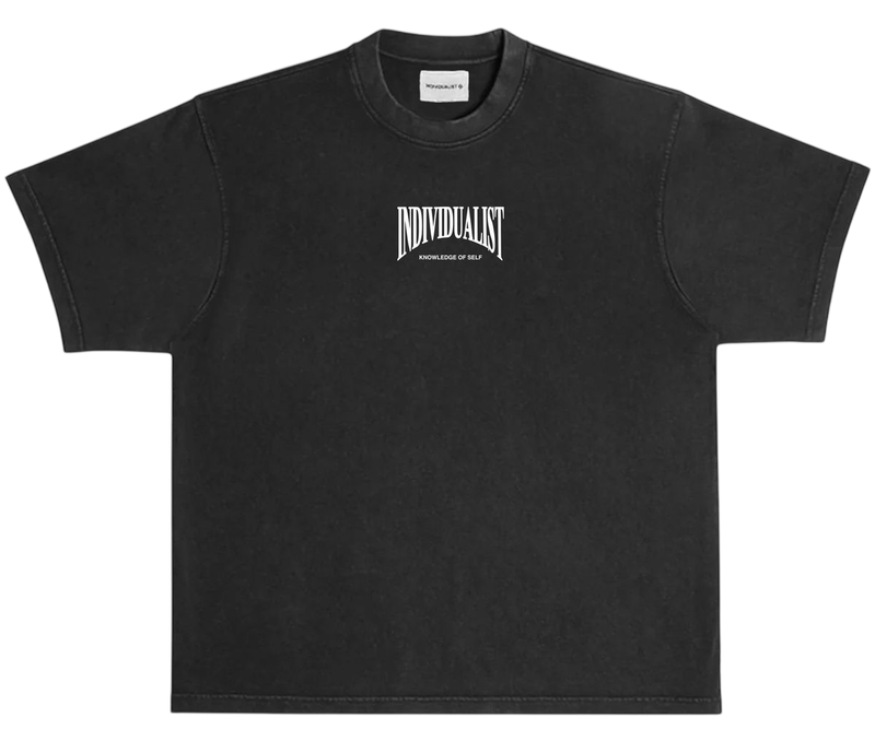 Everlasting SS Tee