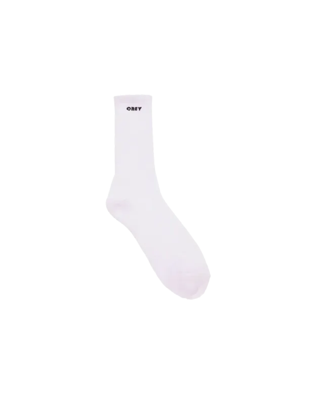 Obey Bold Socks