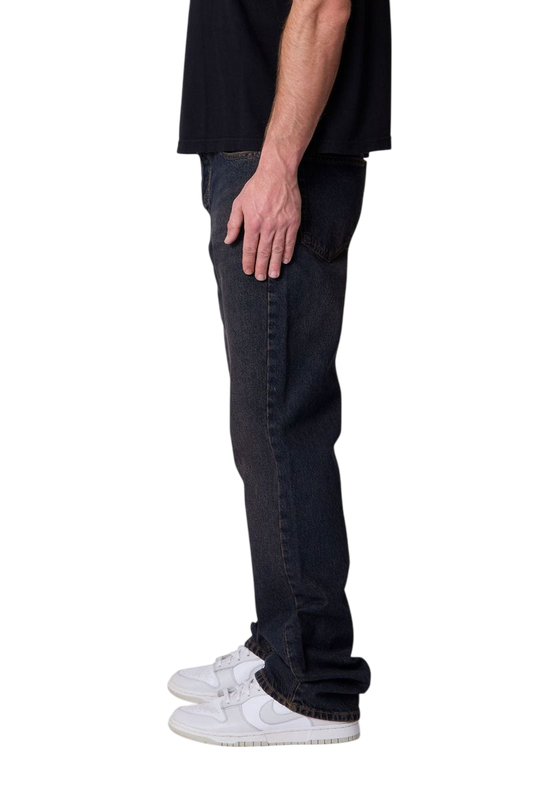 Bootcut Denim
