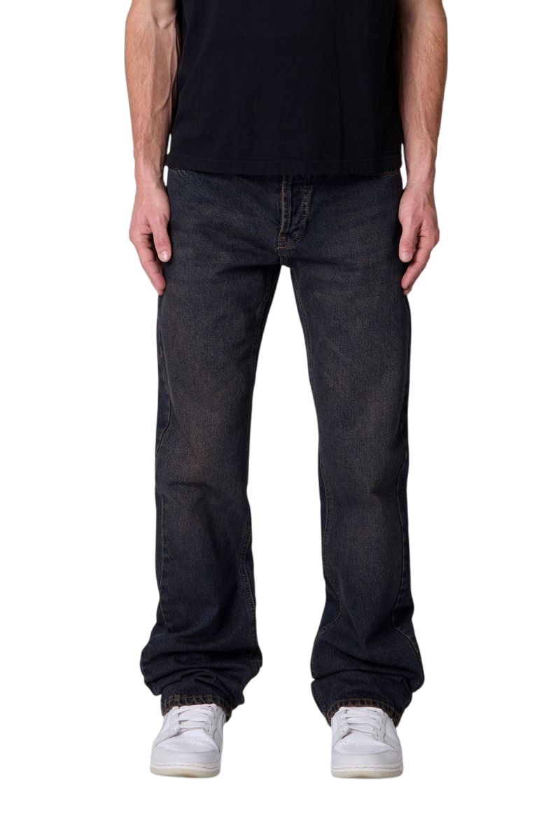 Bootcut Denim