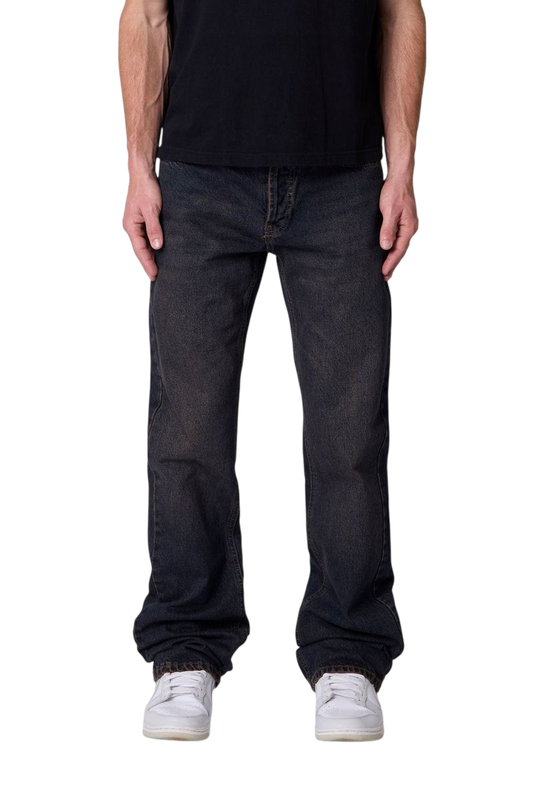 Bootcut Denim